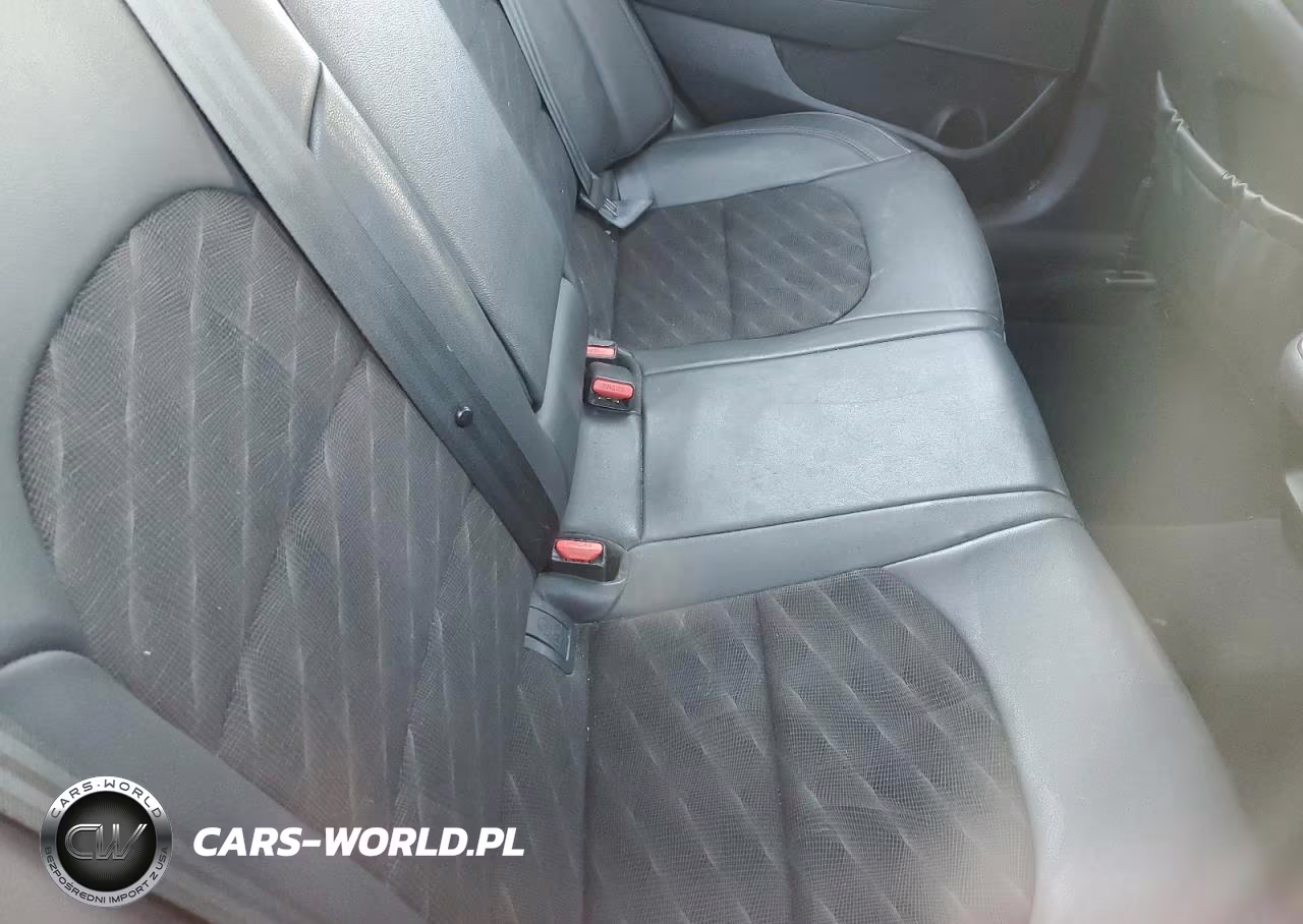 HYUNDAI SONATA SPO VIN:5NPE34AF8GH424109 - 10