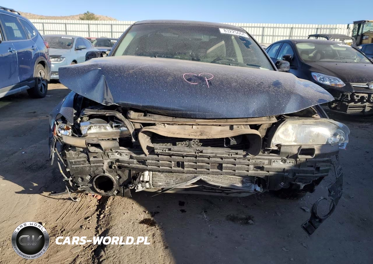 2006 Volvo S60 2.5T VIN:YV1RS592262543473 - 5