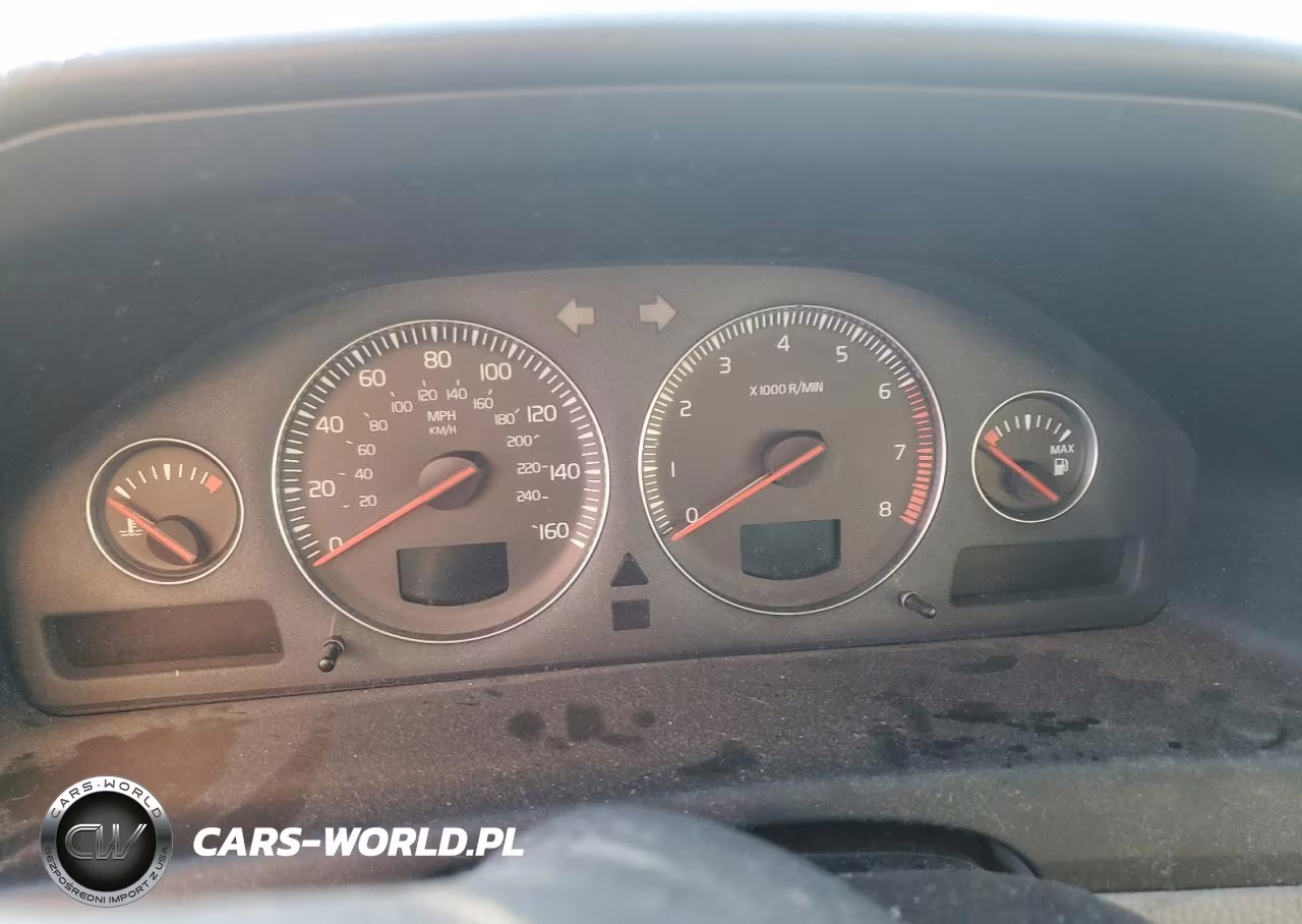 2006 Volvo S60 2.5T VIN:YV1RS592262543473 - 9