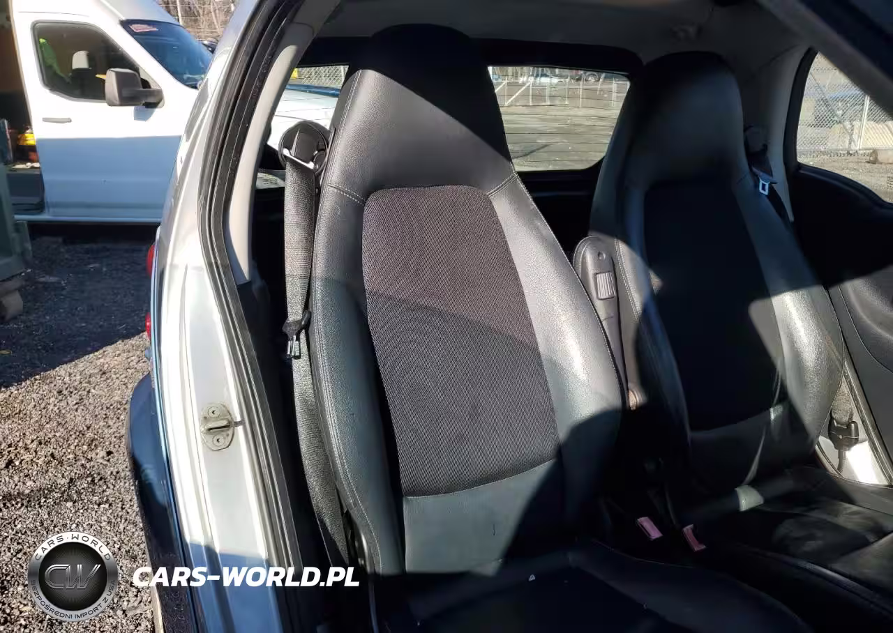 2012 Smart Fortwo Pure VIN:WMEEJ3BA7CK528445 - 10