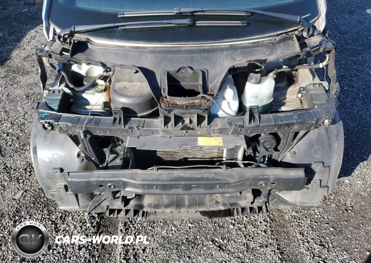 2012 Smart Fortwo Pure VIN:WMEEJ3BA7CK528445 - 11
