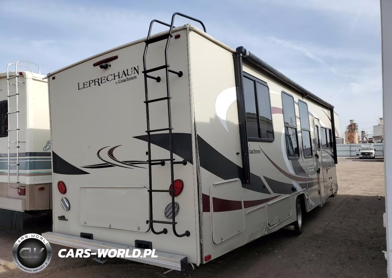 2020 Ford Econoline E450 Super Duty Cutaway Van VIN:1FDXE4FSXKDC02836 - 4