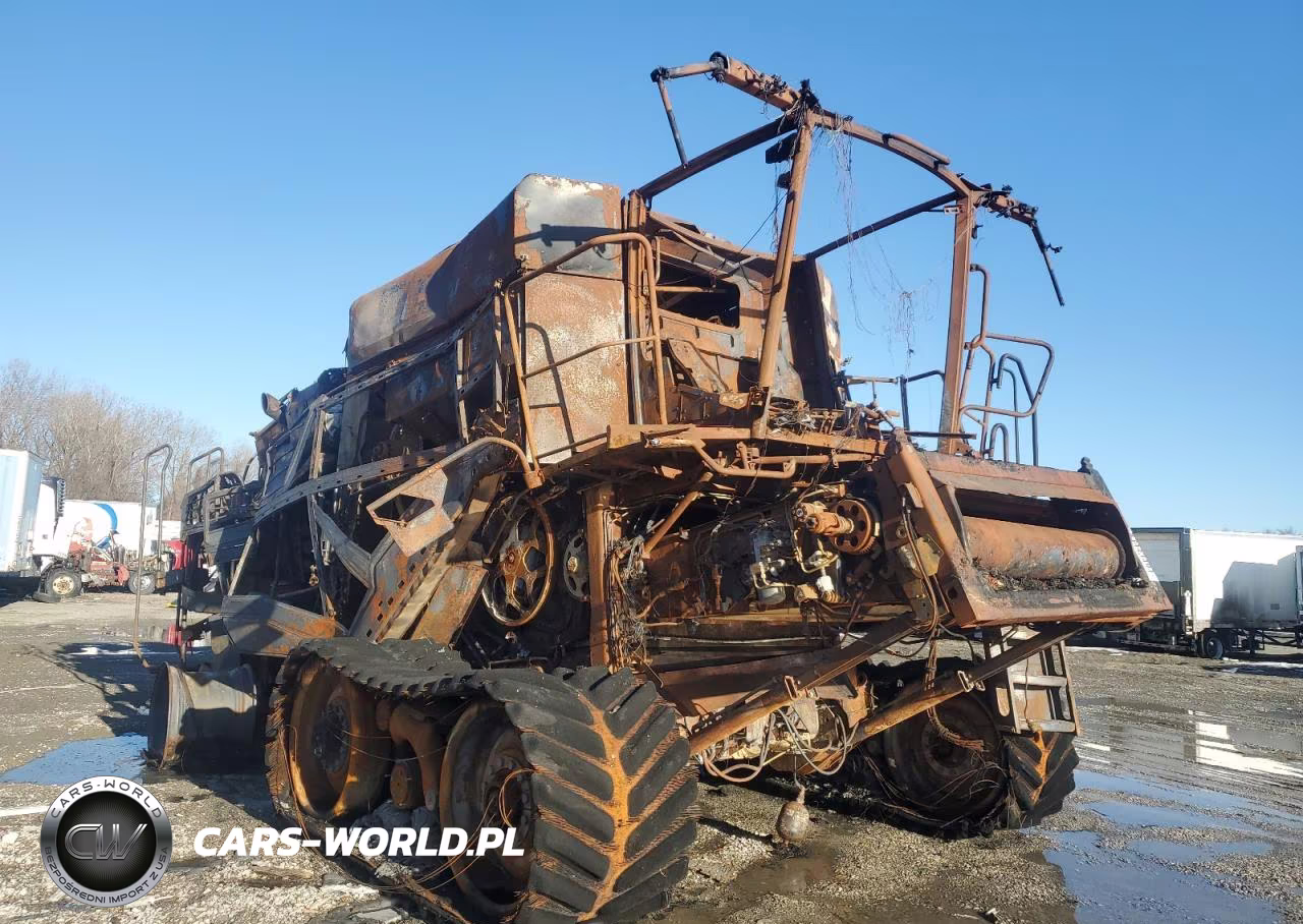 2023 Claas Orbis 600 – zdjęcie 1 z 10