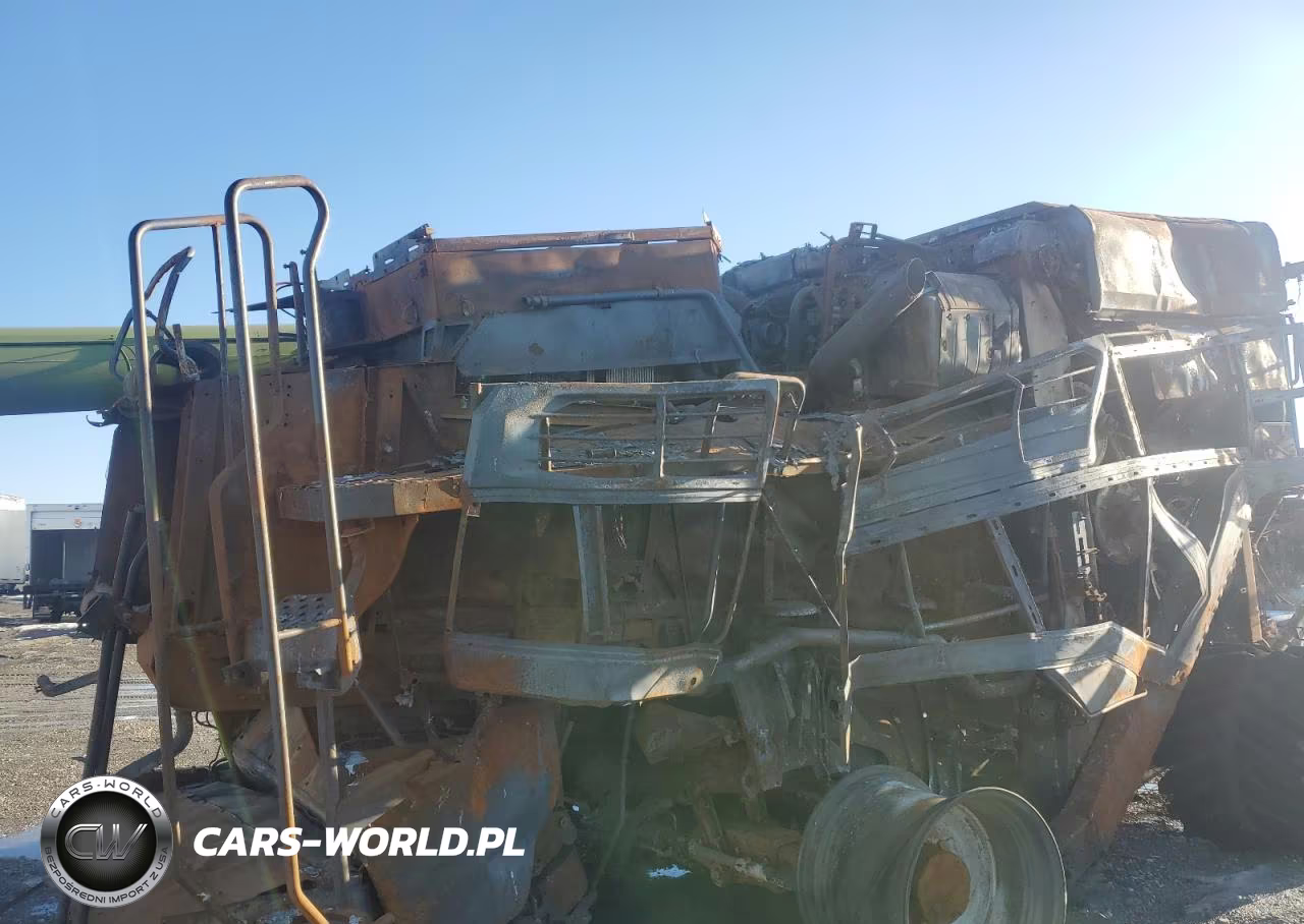 2023 Claas Orbis 600 VIN:C89110531 - 6