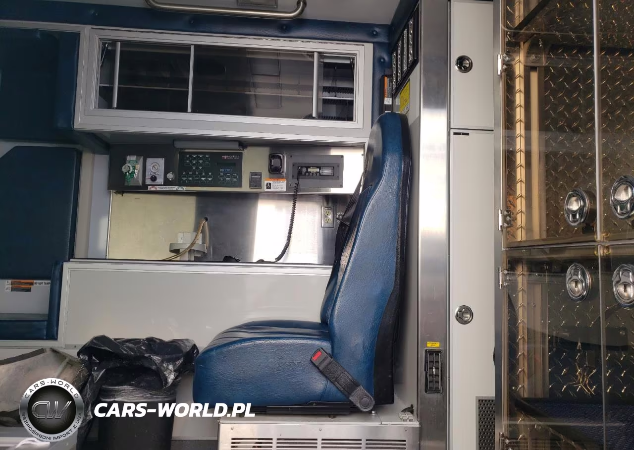 2012 Freightliner M2 106 Medium Duty VIN:1FVACWBT9CHBJ9751 - 6