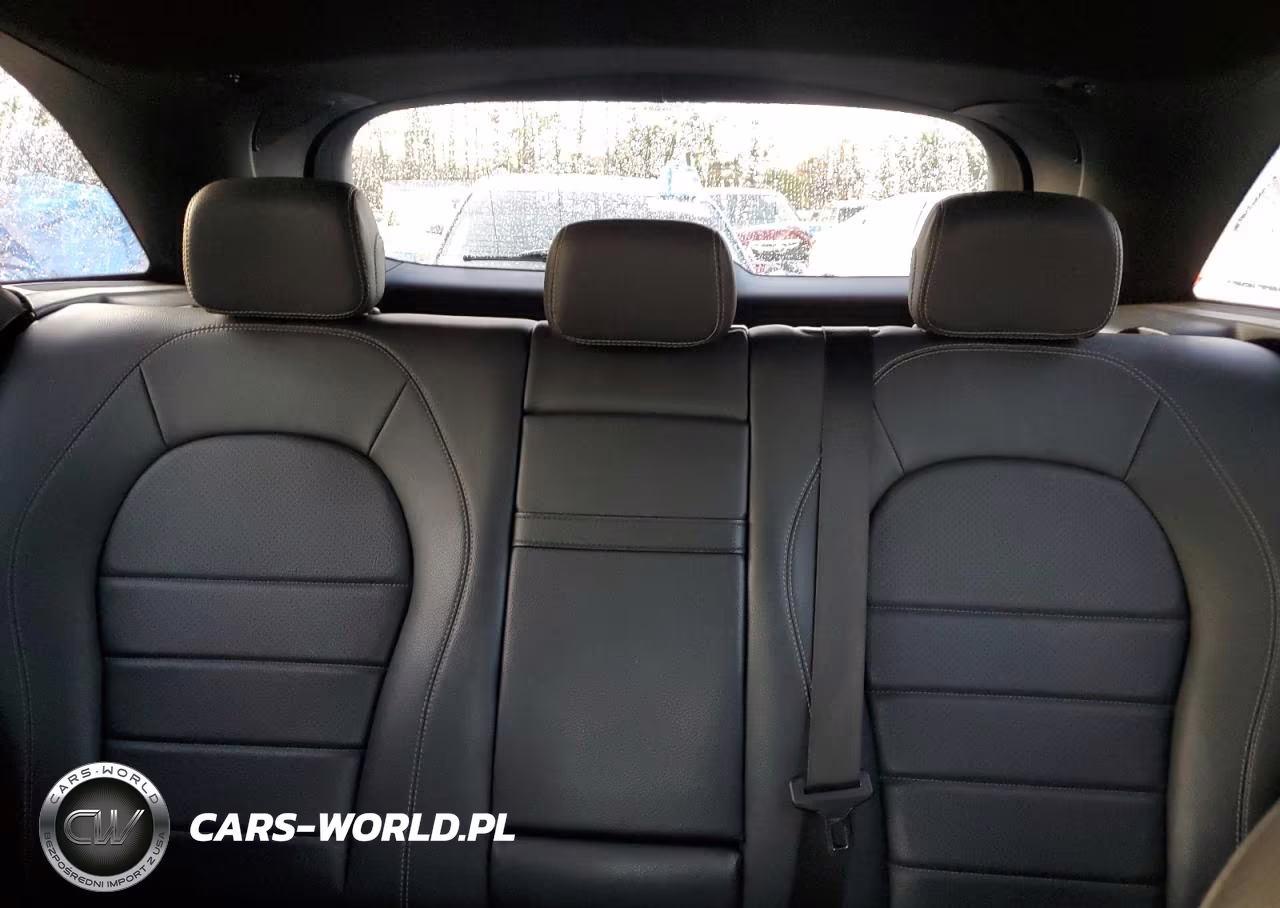 2019 Mercedes Benz Glc VIN:WDC0G4JB7KF568775 - 10