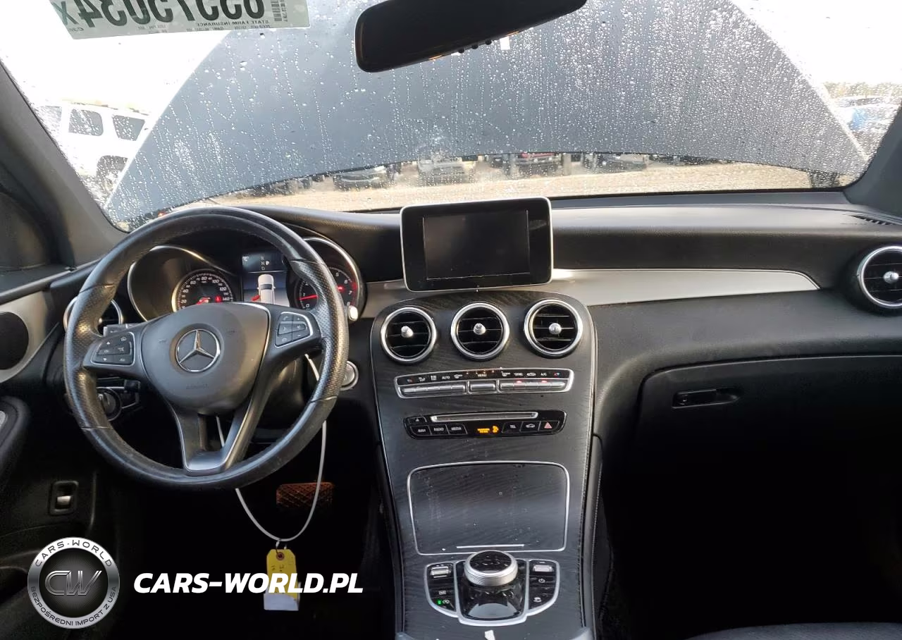 2019 Mercedes Benz Glc VIN:WDC0G4JB7KF568775 - 8
