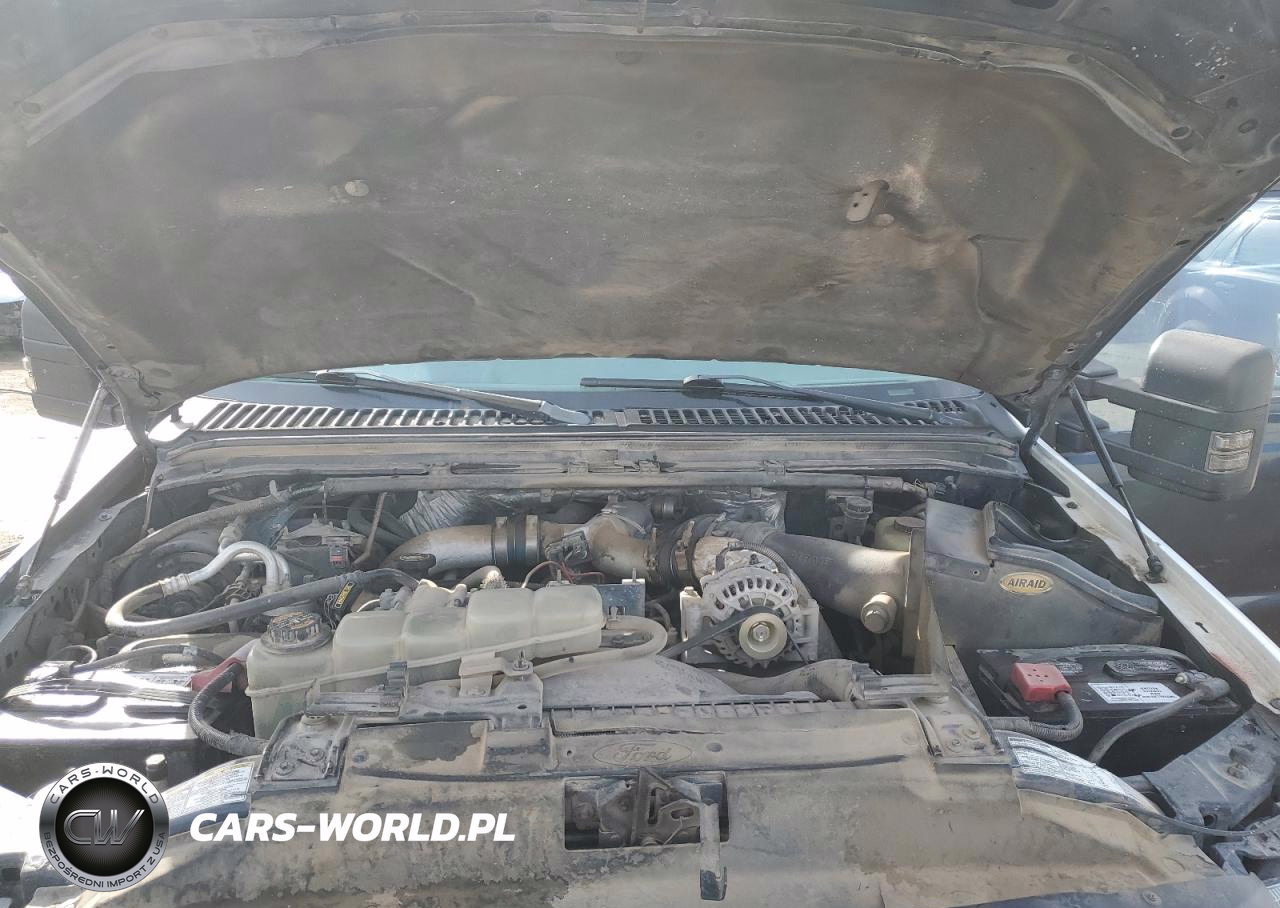 FORD F350 SRW S VIN:1FTSW31F2XED39710 - 11