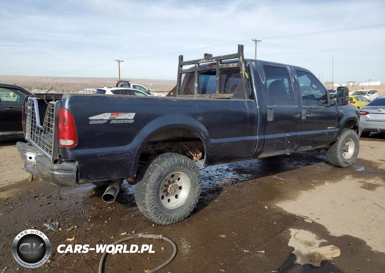 FORD F350 SRW S VIN:1FTSW31F2XED39710 - 3
