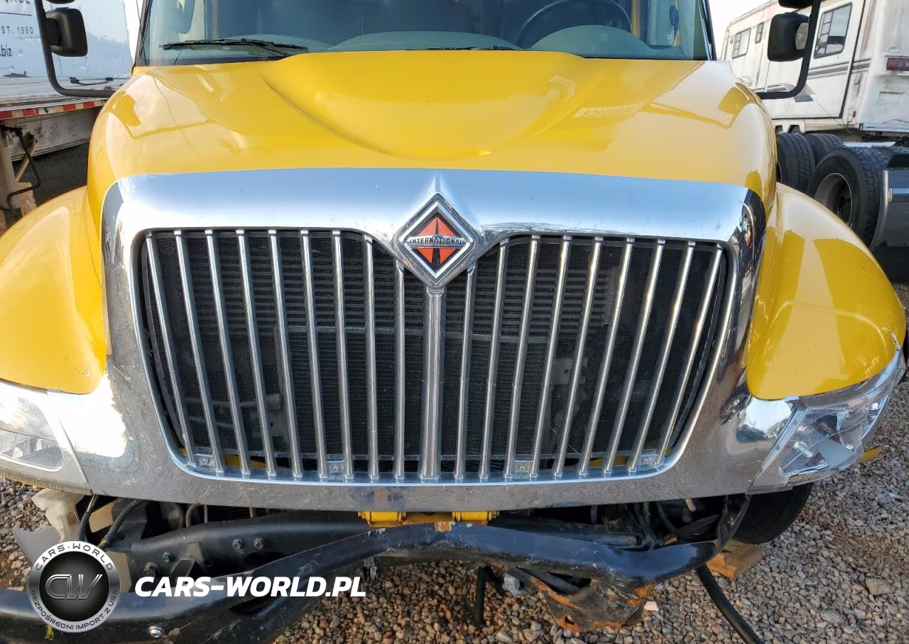 2018 International 4000 4300 VIN:1HTMMMML3JH446800 - 12