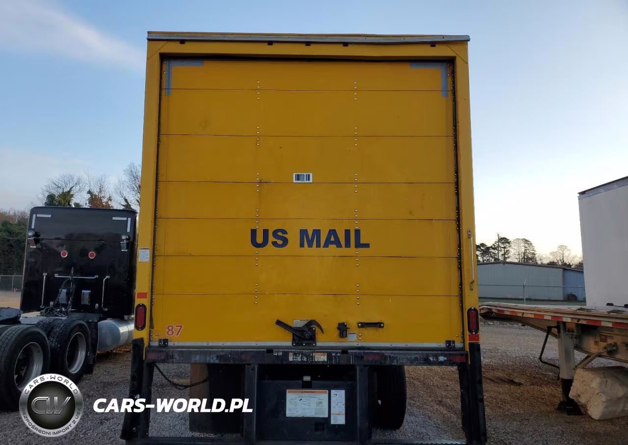 2018 International 4000 4300 VIN:1HTMMMML3JH446800 - 6