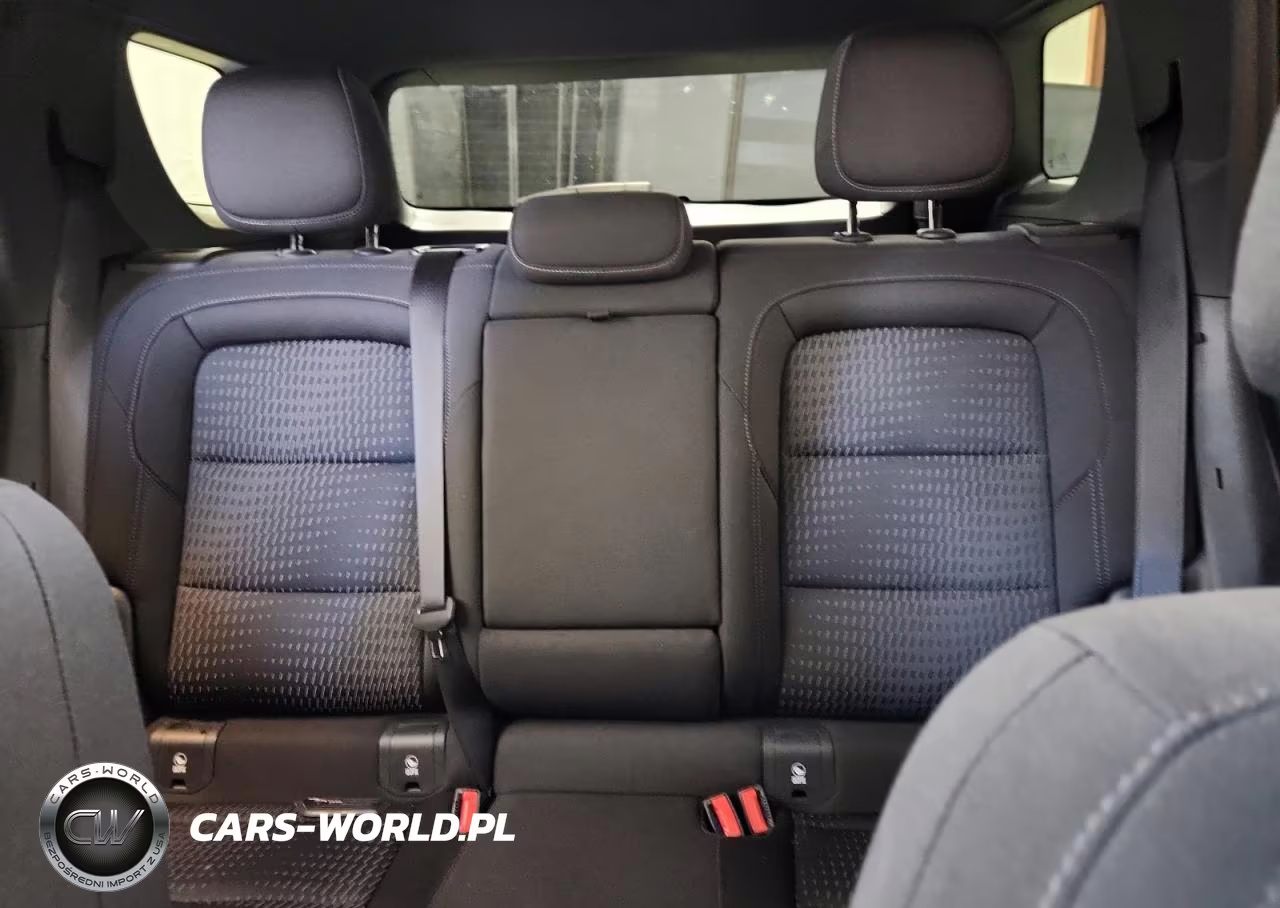 2025 Chevrolet Equinox Lt VIN:3GNAXPEGXSL322396 - 10
