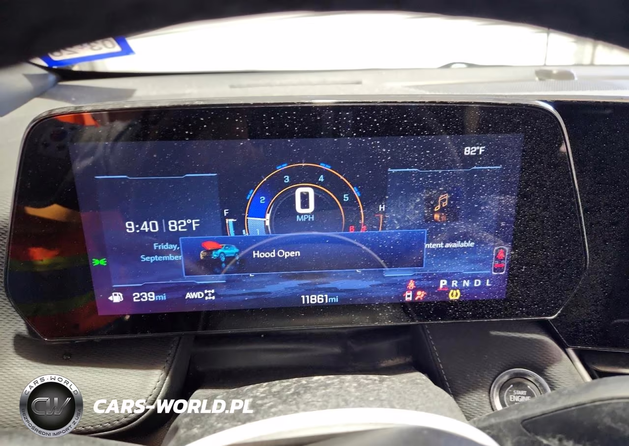 2025 Chevrolet Equinox Lt VIN:3GNAXPEGXSL322396 - 9