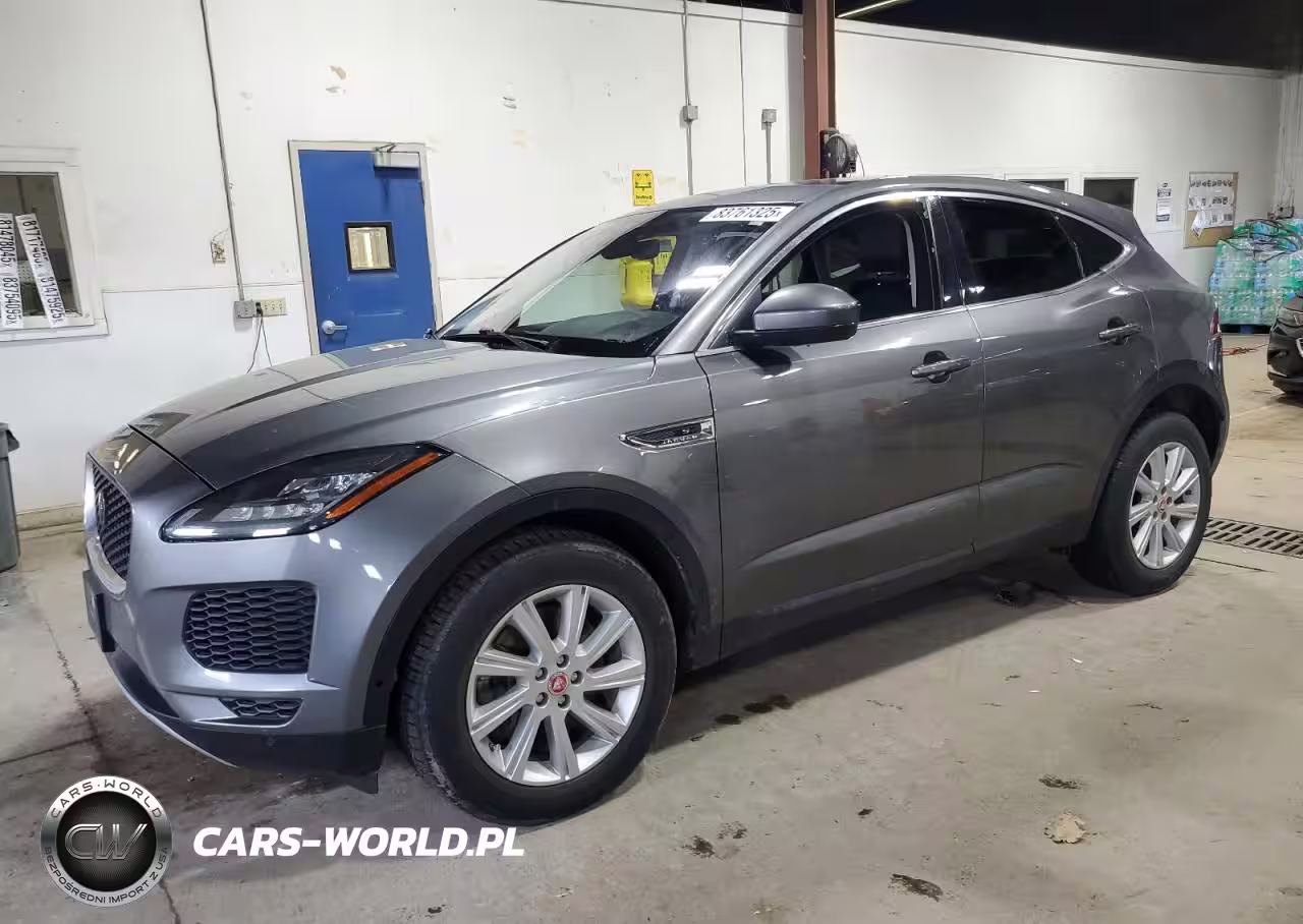 JAGUAR