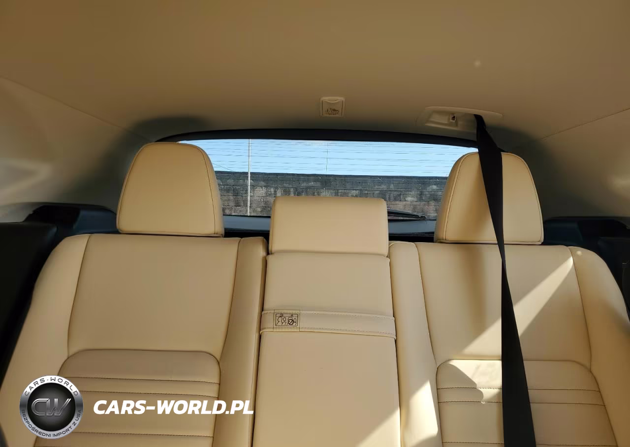 2021 Lexus Nx 300 Base VIN:JTJDARBZ4M2198068 - 10