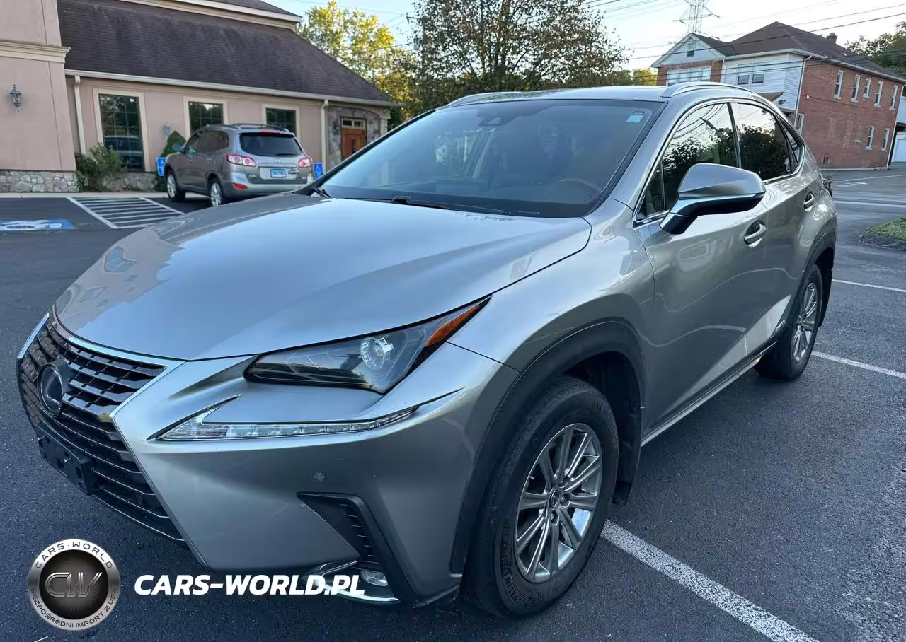 LEXUS