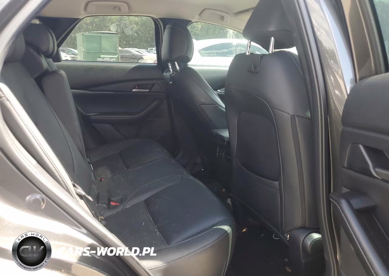 2023 Mazda Cx-30 Select VIN:3MVDMBBM4PM563611 - 11