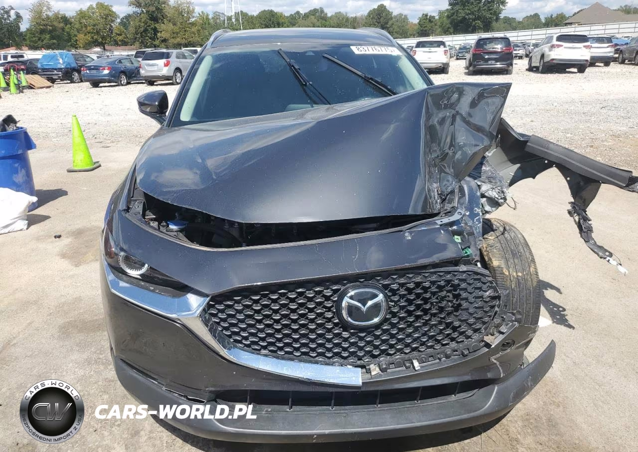 2023 Mazda Cx-30 Select VIN:3MVDMBBM4PM563611 - 5