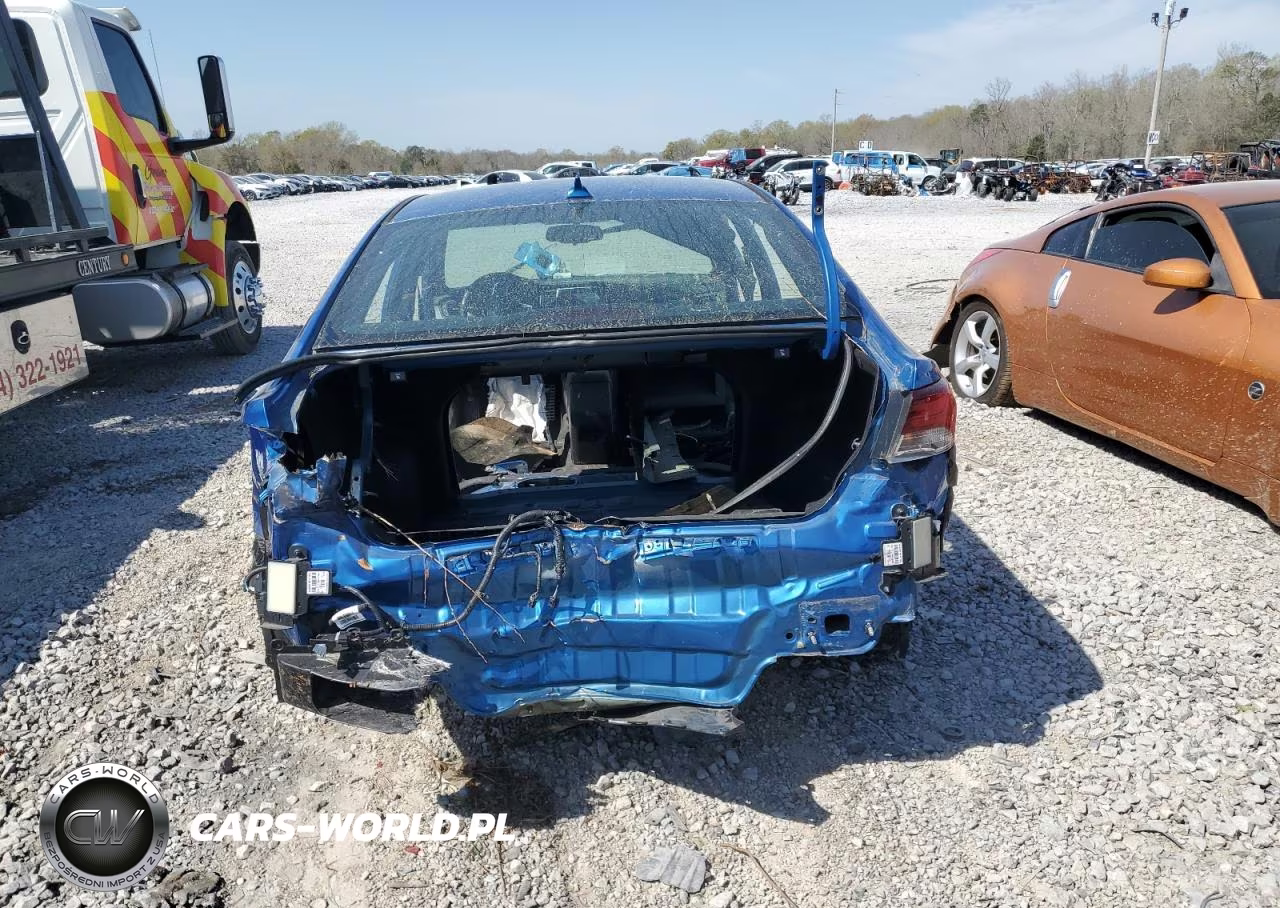 2018 Hyundai Sonata Sport VIN:5NPE34AF4JH637940 - 6