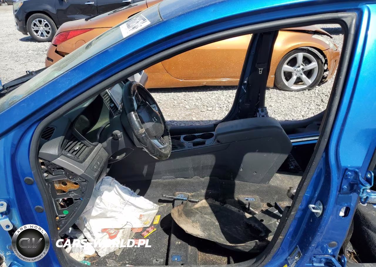 2018 Hyundai Sonata Sport VIN:5NPE34AF4JH637940 - 7