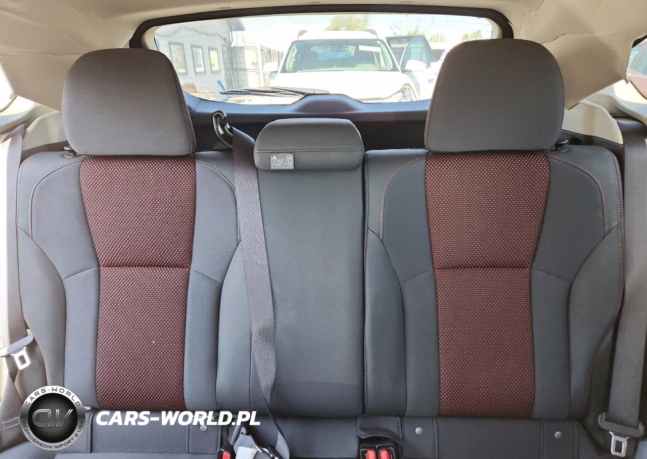2023 Subaru Crosstrek Premium VIN:JF2GTAPC8P8230684 - 10