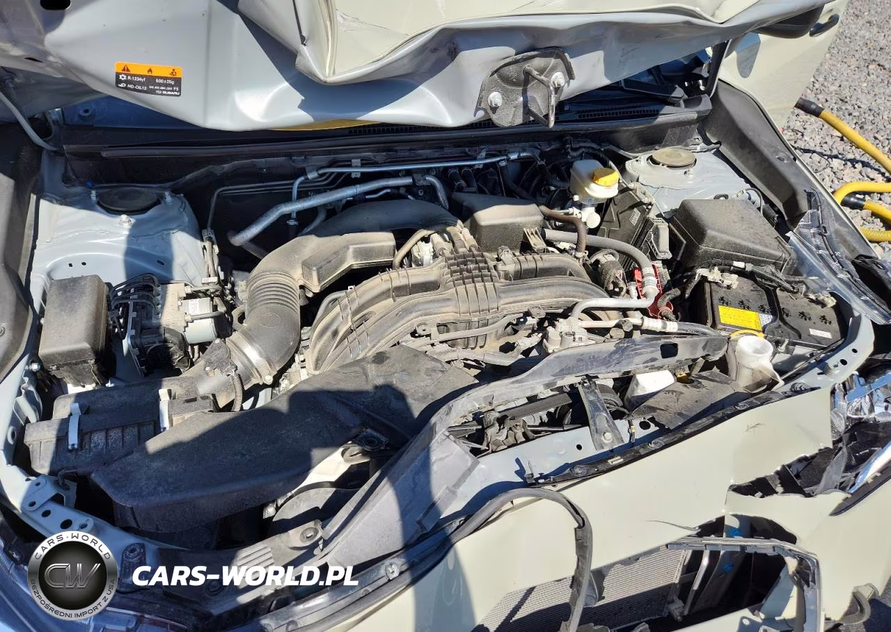 2023 Subaru Crosstrek Premium VIN:JF2GTAPC8P8230684 - 12