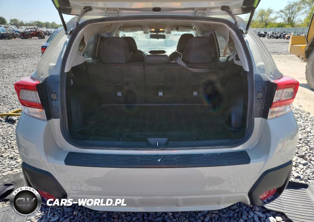 2023 Subaru Crosstrek Premium VIN:JF2GTAPC8P8230684 - 6