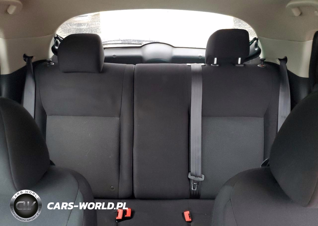 2013 Nissan Juke S VIN:JN8AF5MV7DT211209 - 10