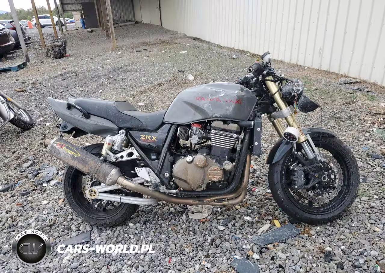 KAWASAKI
