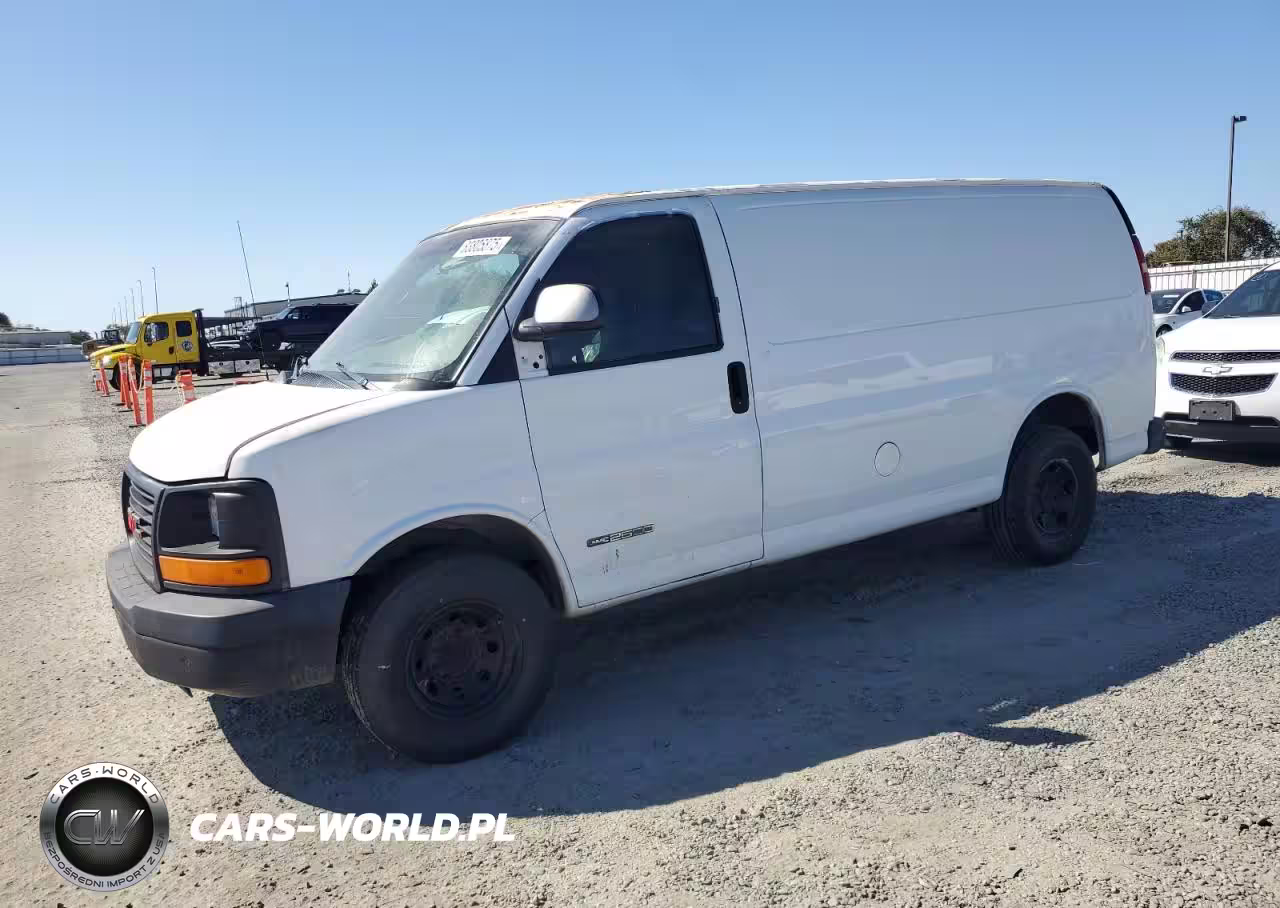 GMC