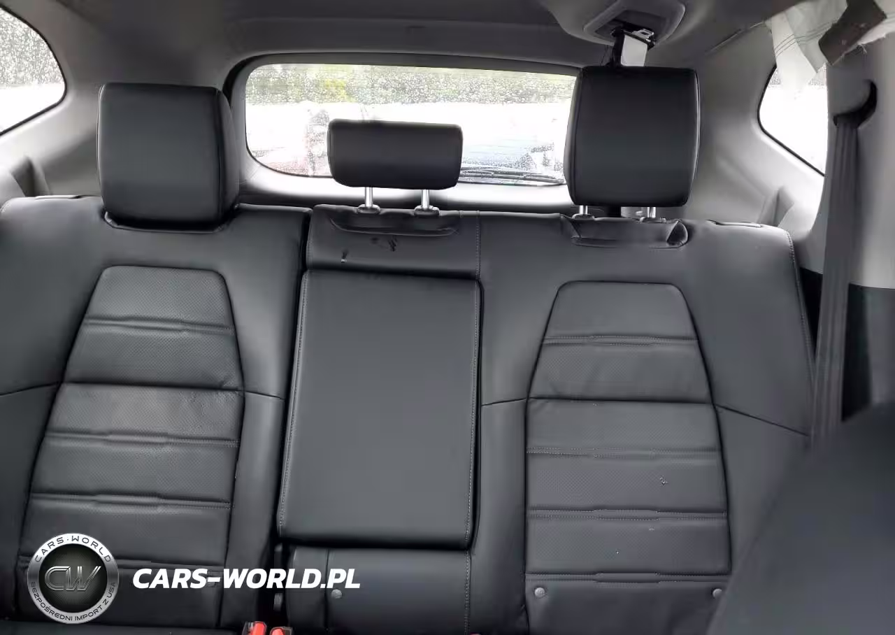 2020 Honda Cr-V Exl VIN:5J6RW2H85LA093425 - 10