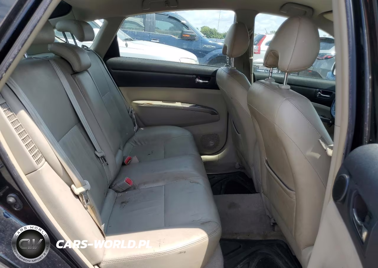 TOYOTA PRIUS VIN:JTDKB20U383459048 - 10