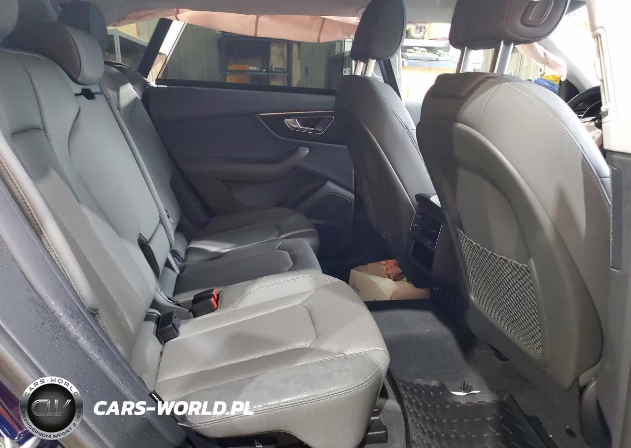 2022 Audi Q8 Prestige S-Line VIN:WA1FVBF19ND006199 - 11