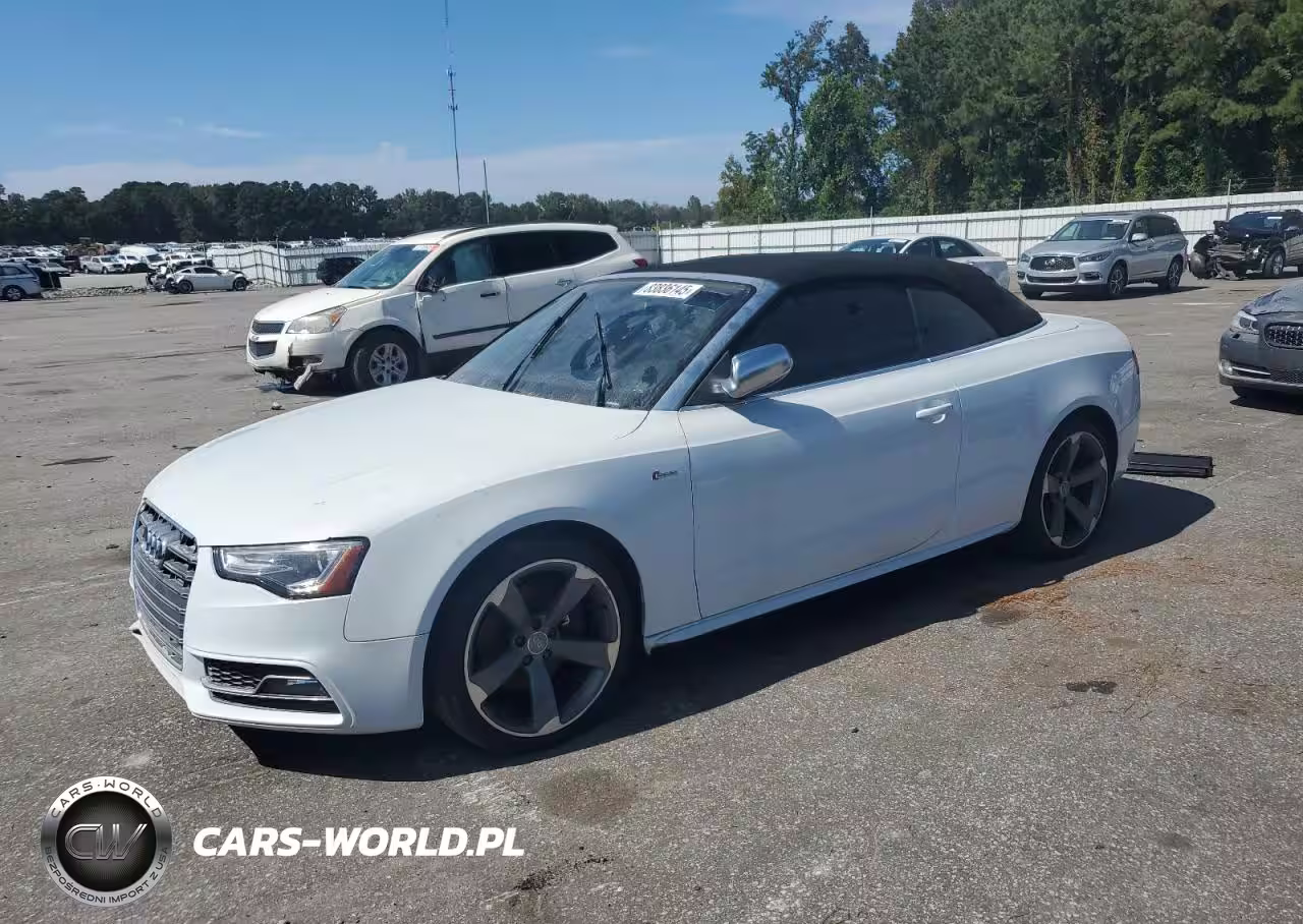 AUDI