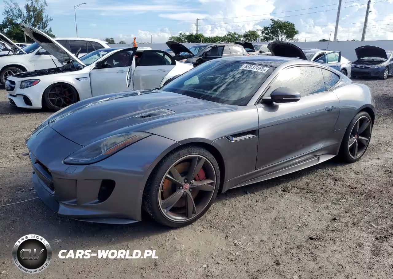 JAGUAR