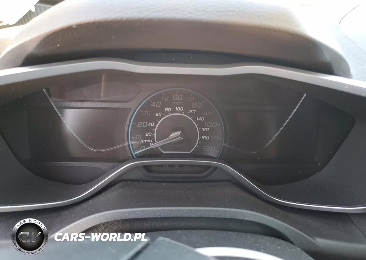 2016 Ford C-Max Se VIN:1FADP5AU5GL103702 - 9