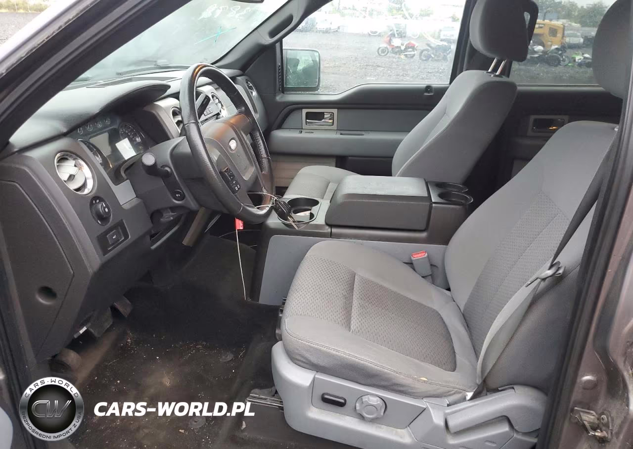 FORD F150 SUPER VIN:1FTFW1EF1BKD15909 - 7