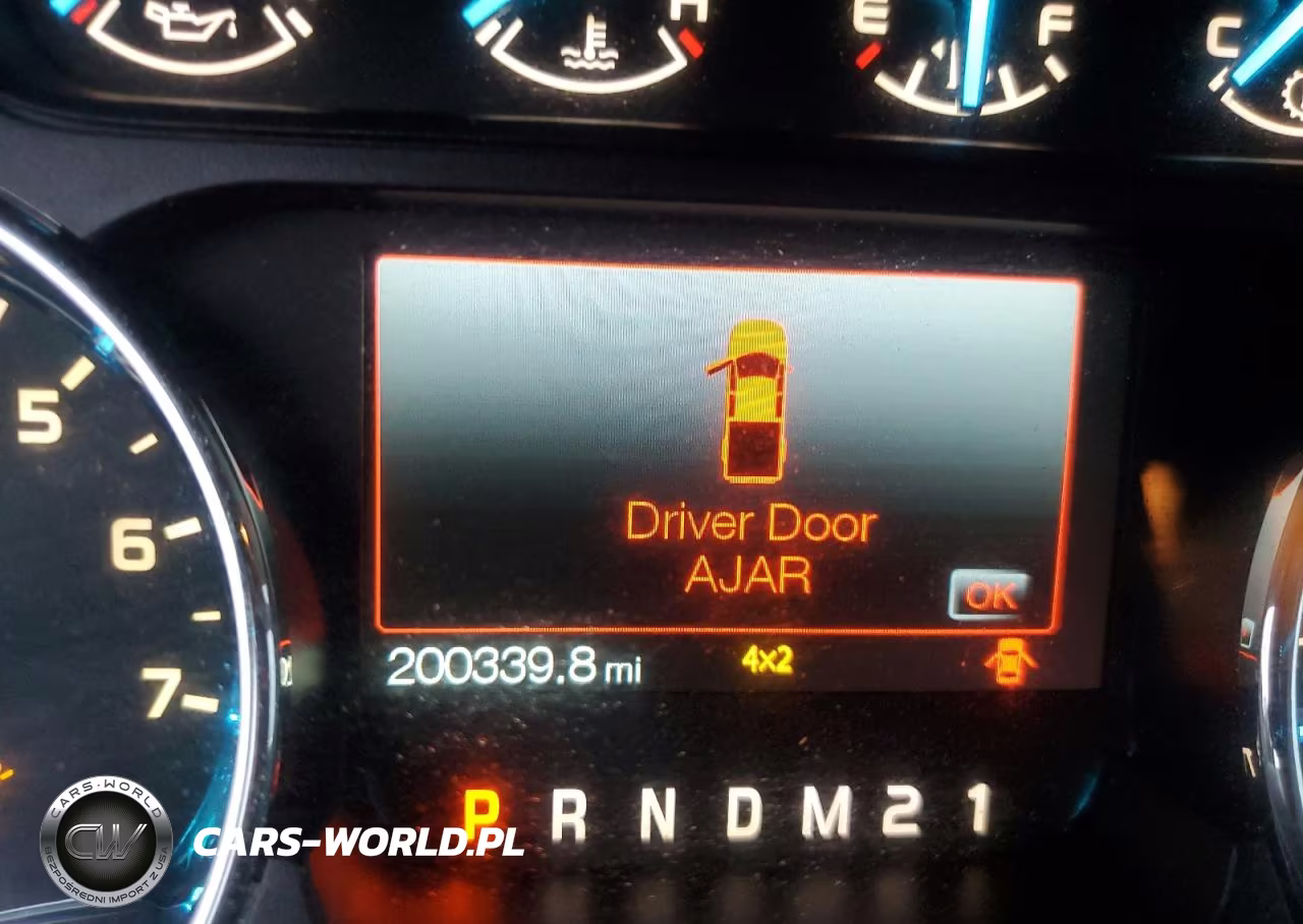 FORD F150 SUPER VIN:1FTFW1EF1BKD15909 - 9