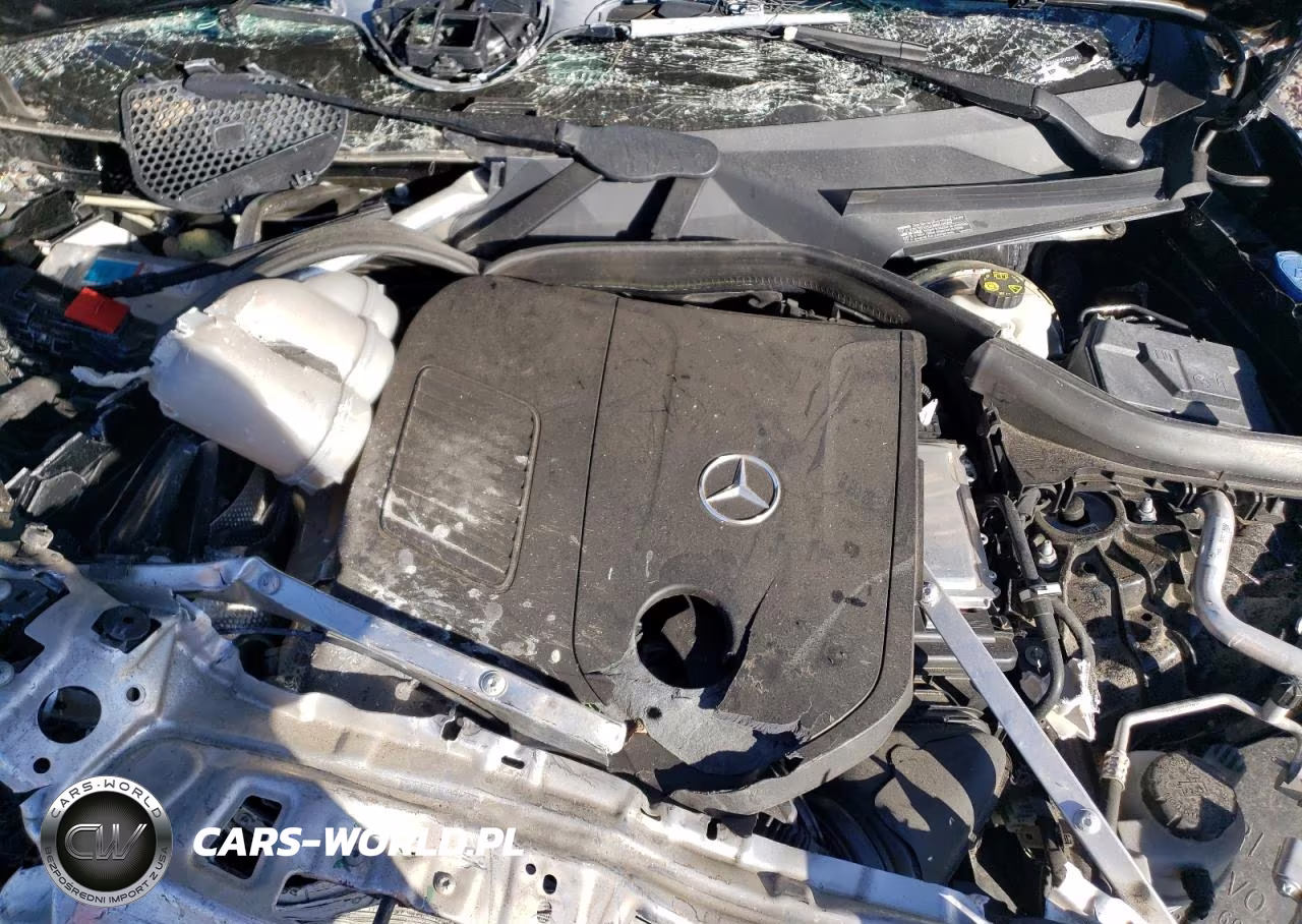 2023 Mercedes-Benz Glc 300 4Matic VIN:W1NKM4HB3PU024461 - 11