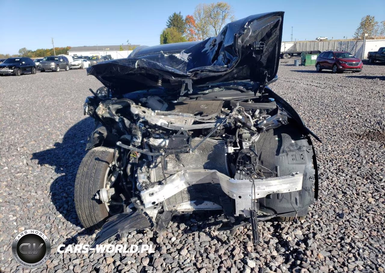 2023 Mercedes-Benz Glc 300 4Matic VIN:W1NKM4HB3PU024461 - 5