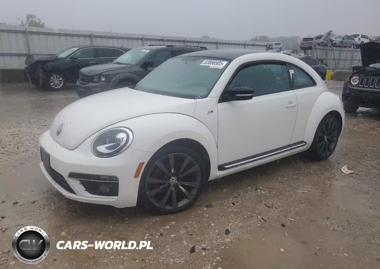 VOLKSWAGEN