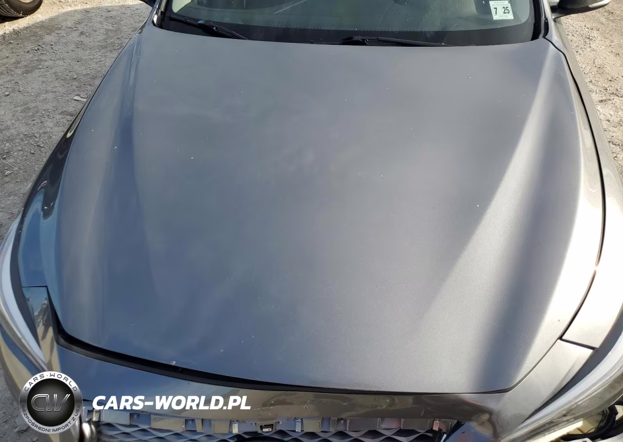 2020 Infiniti Q50 VIN:JN1EV7AR3LM257215 - 11