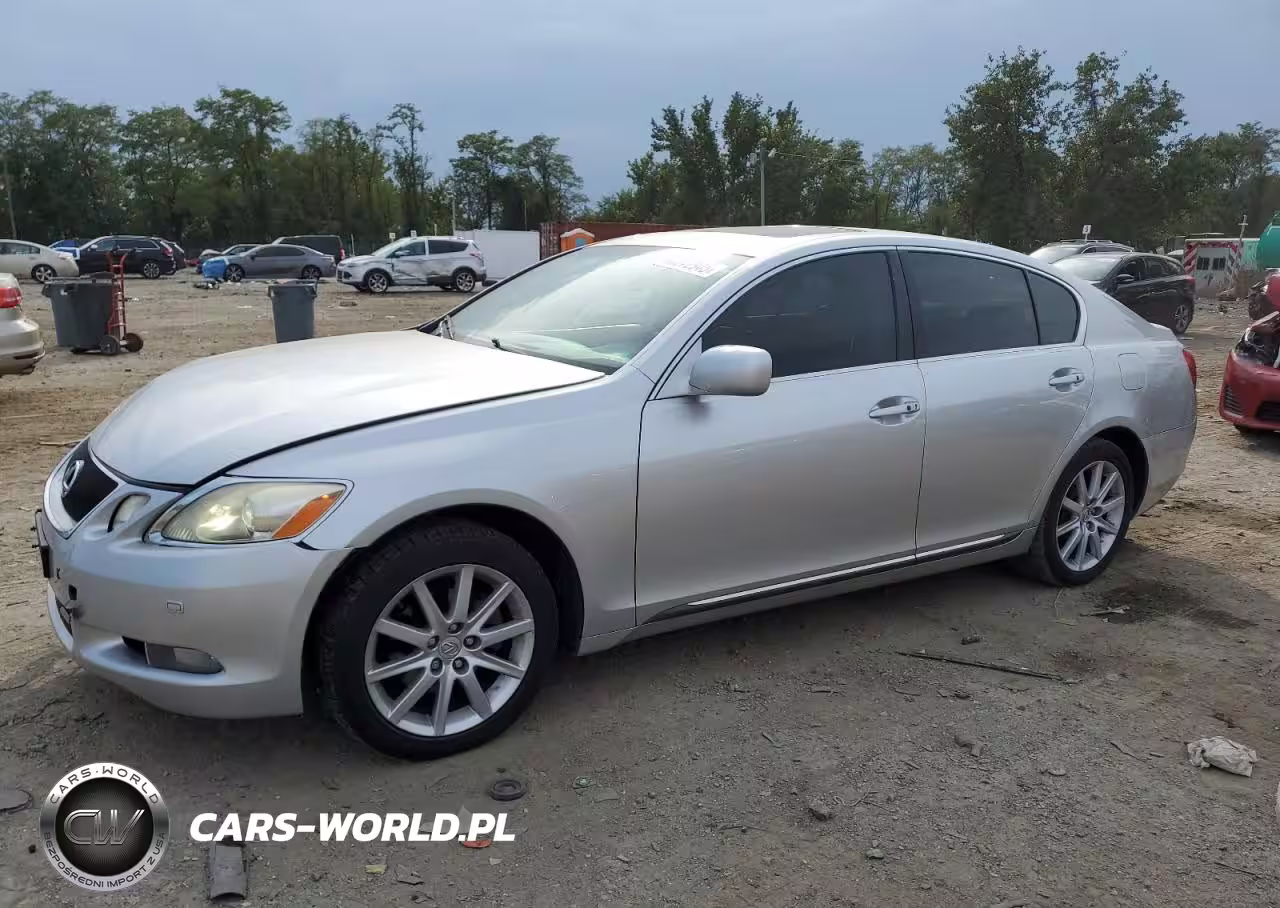 LEXUS