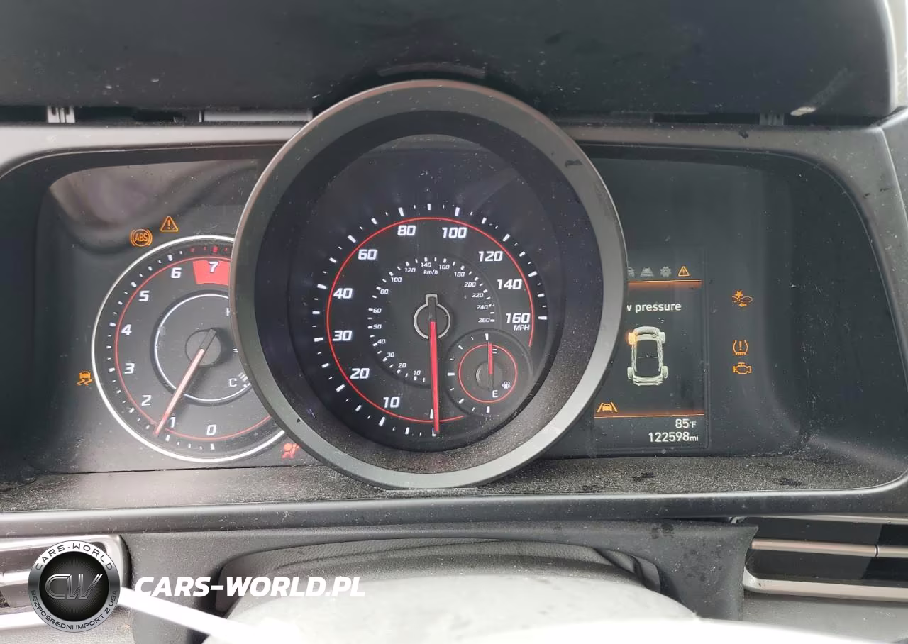 2022 Hyundai Elantra Sel VIN:5NPLM4AG3NH078741 - 9