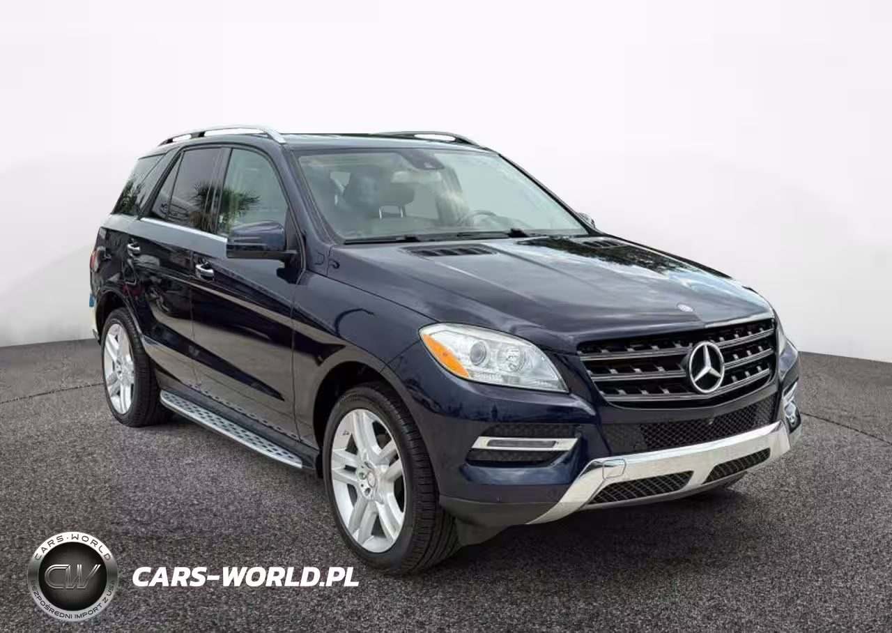 MERCEDES-BENZ