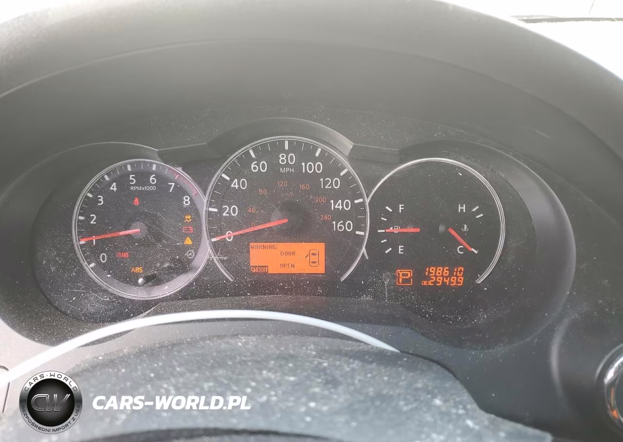 2011 Nissan Altima Sr VIN:1N4BL2AP1BN491570 - 9