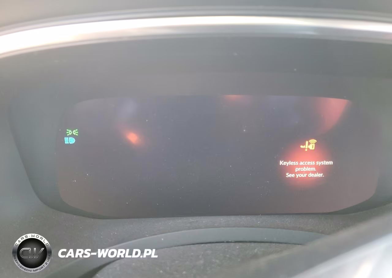 2022 Acura Mdx A-Spec VIN:5J8YE1H0XNL045999 - 9