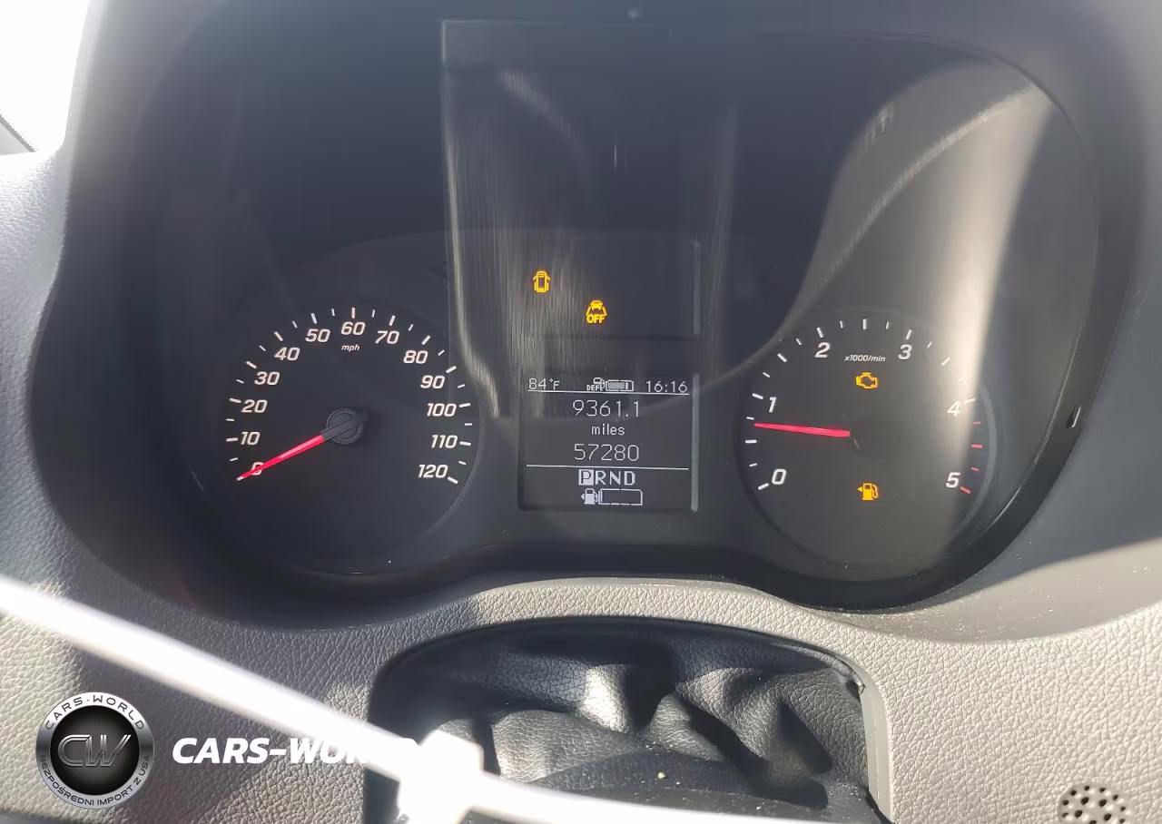 2020 Mercedes-Benz Sprinter 2500 VIN:W1Y4EDHY9LT037311 - 9