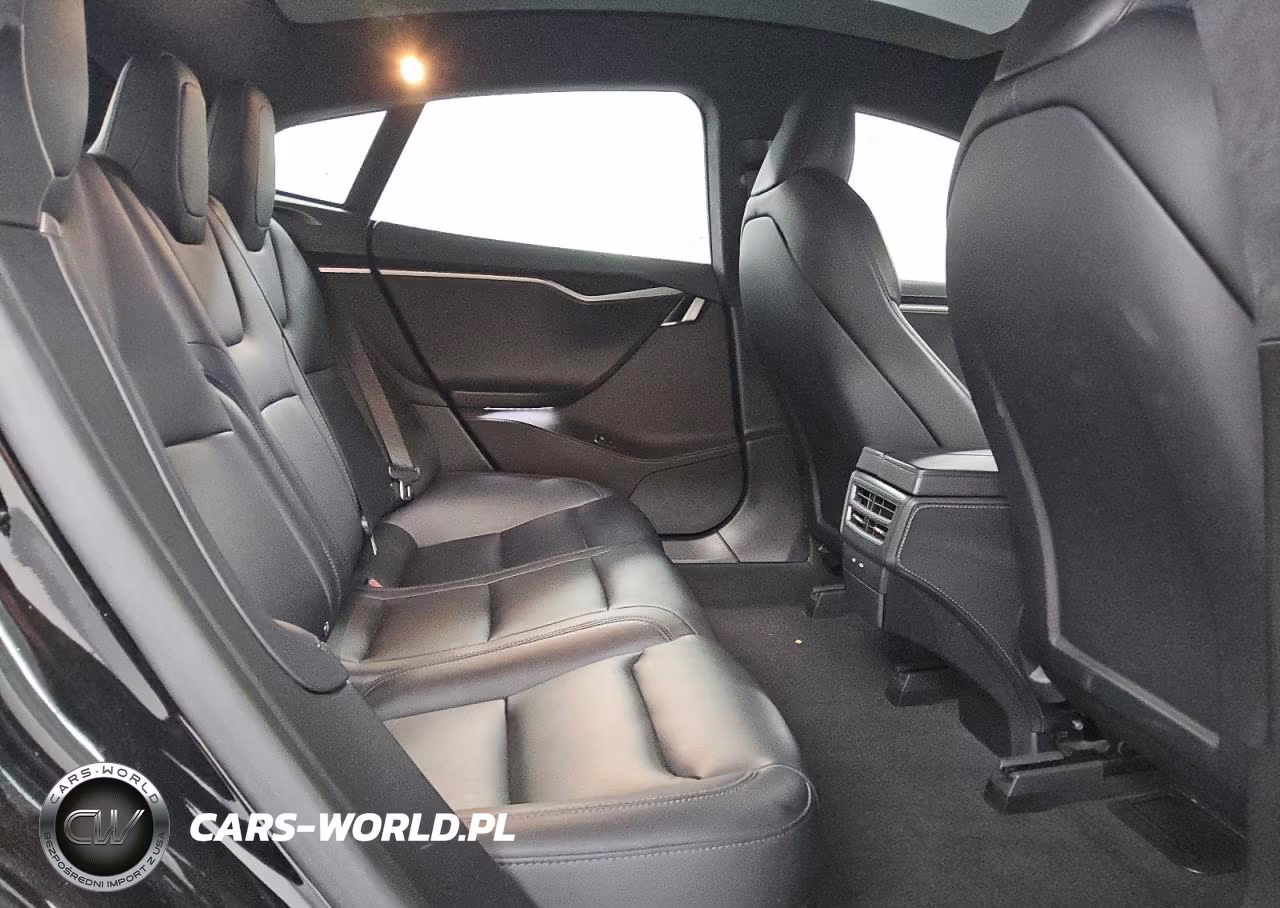 2020 Tesla Model S VIN:5YJSA1E40LF393480 - 10