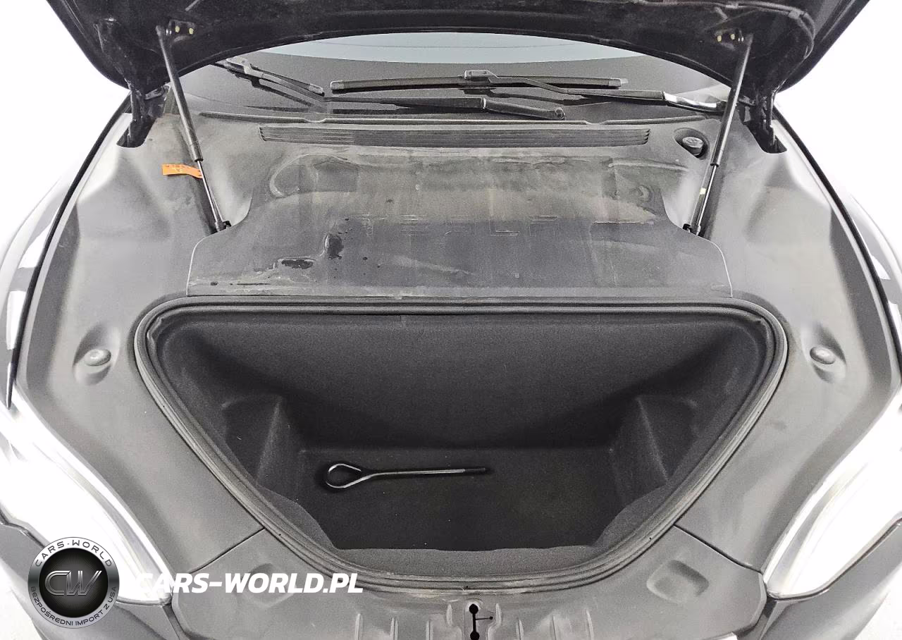 2020 Tesla Model S VIN:5YJSA1E40LF393480 - 11